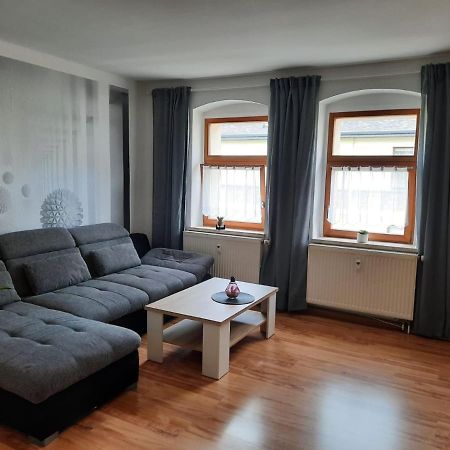 Neu! Geschmackvolle Fewo Lengenfeld 렌겐펠트 외부 사진