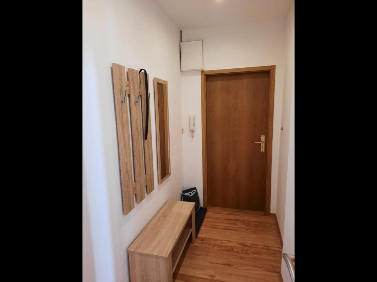 Neu! Geschmackvolle Fewo Lengenfeld 렌겐펠트 외부 사진