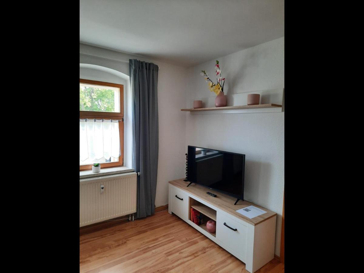 Neu! Geschmackvolle Fewo Lengenfeld 렌겐펠트 외부 사진